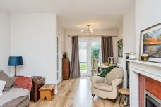Peckforton Way, Upton, Chester