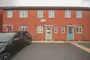 Newton Mews, Rugby, CV21