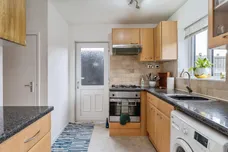 Peckforton Way, Upton, Chester