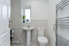 Peckforton Way, Upton, Chester