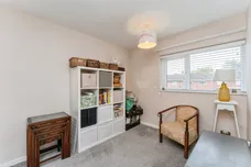Peckforton Way, Upton, Chester