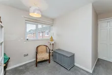 Peckforton Way, Upton, Chester