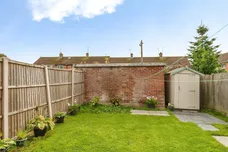 Peckforton Way, Upton, Chester