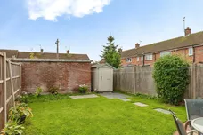 Peckforton Way, Upton, Chester