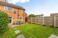 Peckforton Way, Upton, Chester