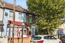 Derby Road, London