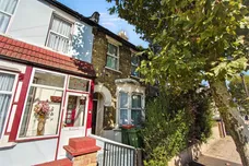 Derby Road, London