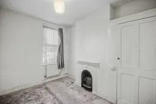 Derby Road, London