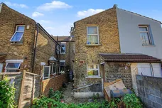 Derby Road, London