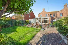 Tan Lane, Caister-on-Sea, GREAT YARMOUTH