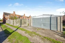 Tan Lane, Caister-on-Sea, GREAT YARMOUTH