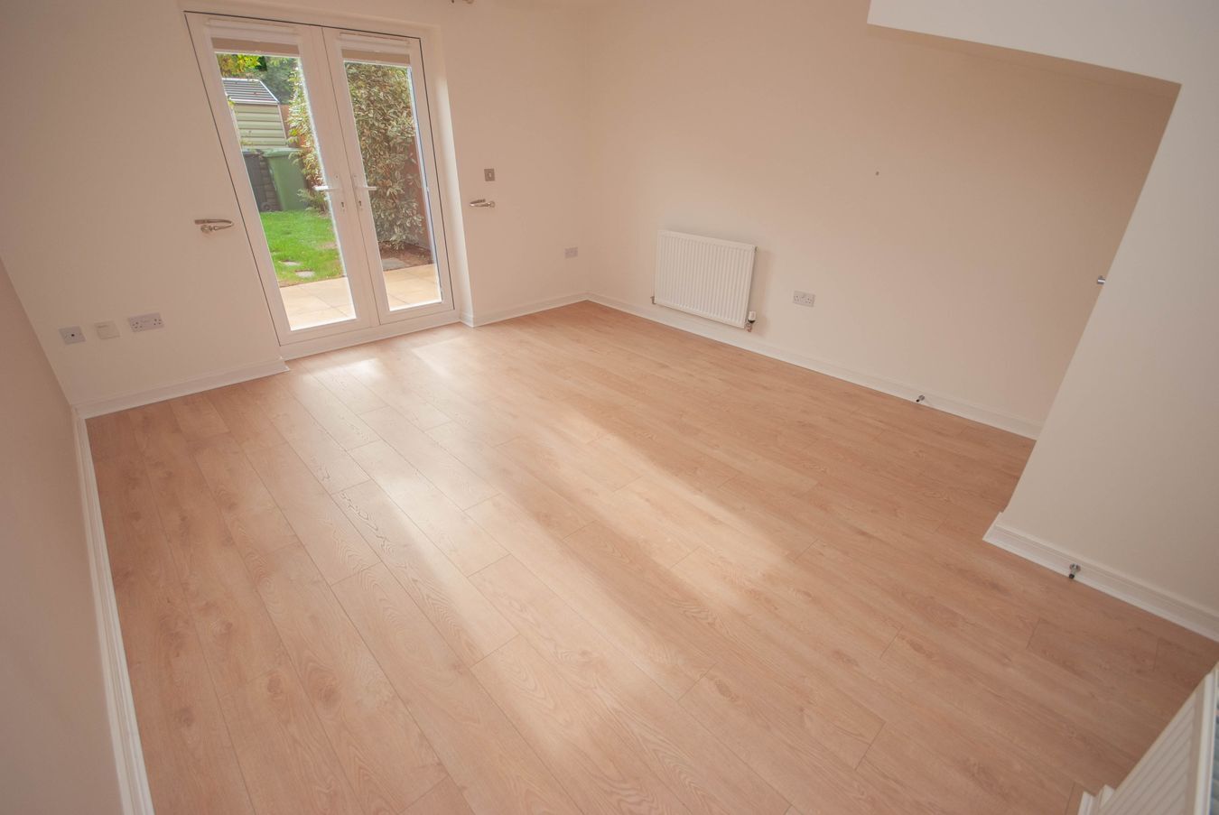 Newton Mews, Academy Drive, Rugby, CV21