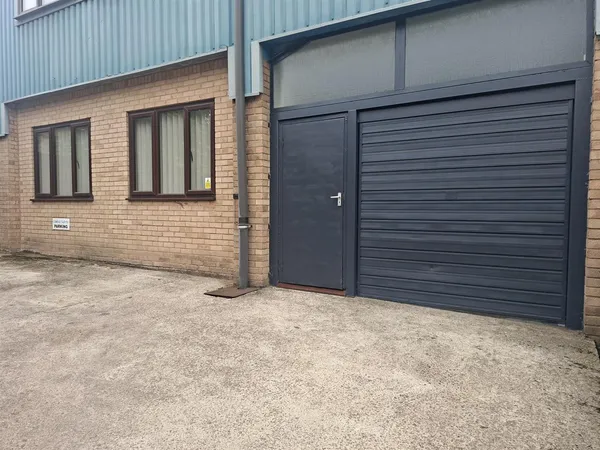 7A Jubilee Street, Melton Mowbray LE13 1ND