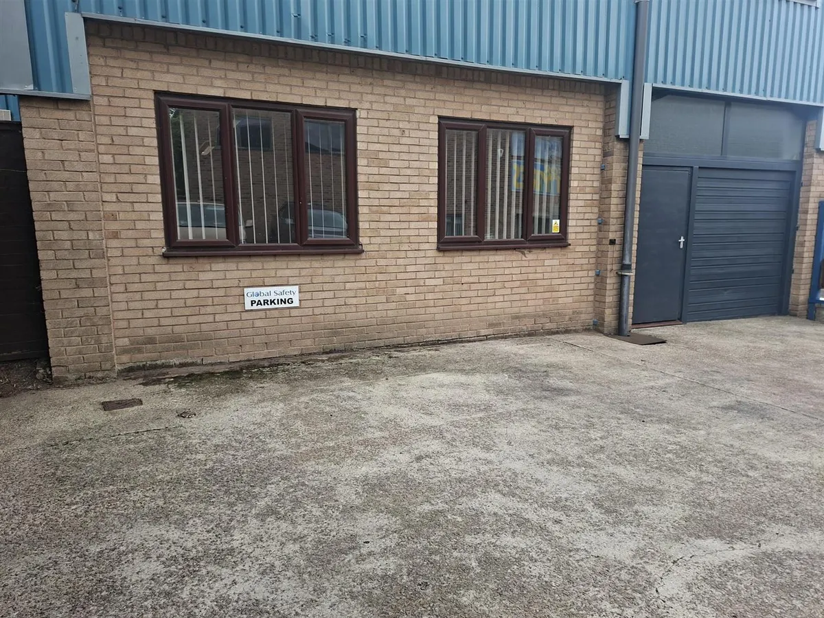 7A Jubilee Street, Melton Mowbray LE13 1ND