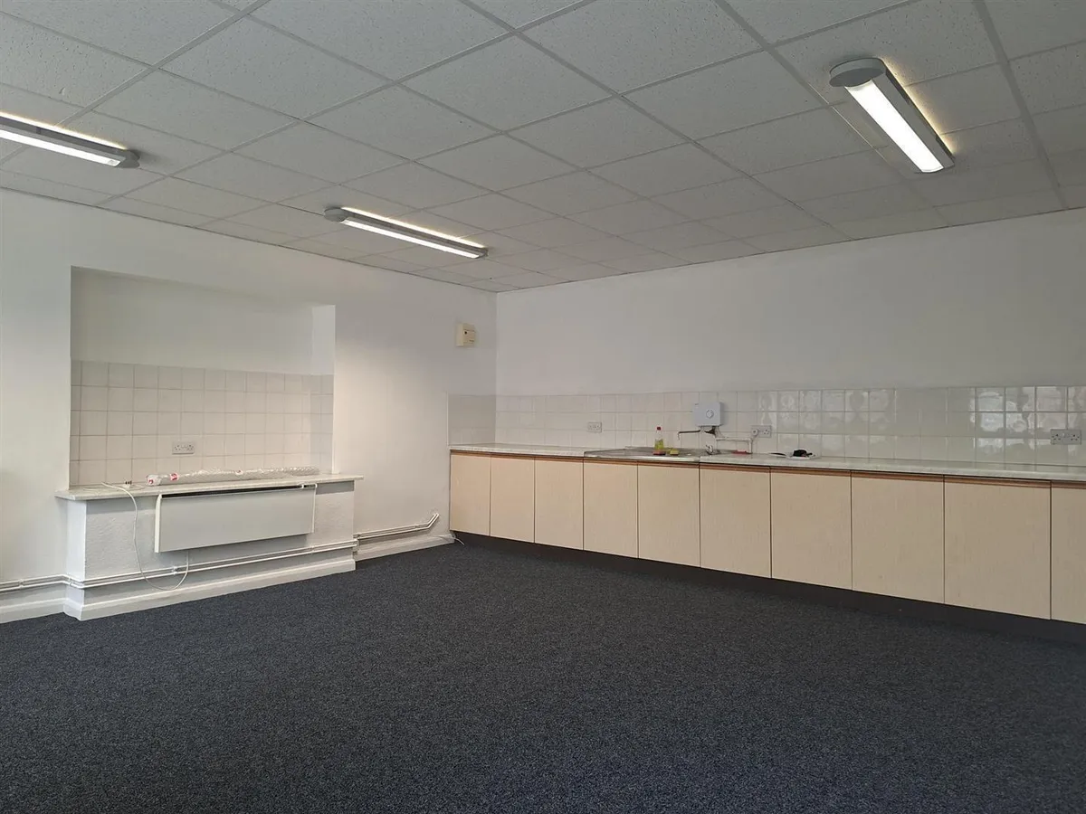 7A Jubilee Street, Melton Mowbray LE13 1ND