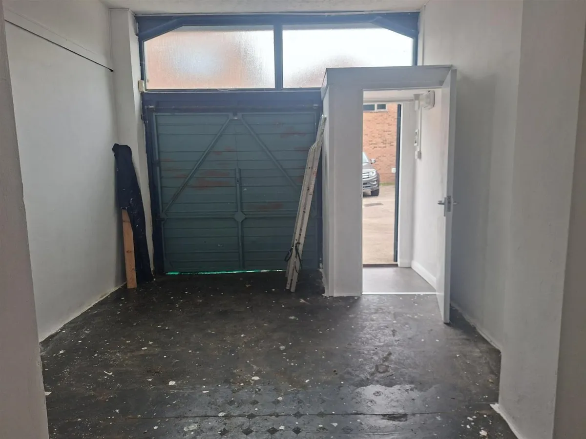 7A Jubilee Street, Melton Mowbray LE13 1ND