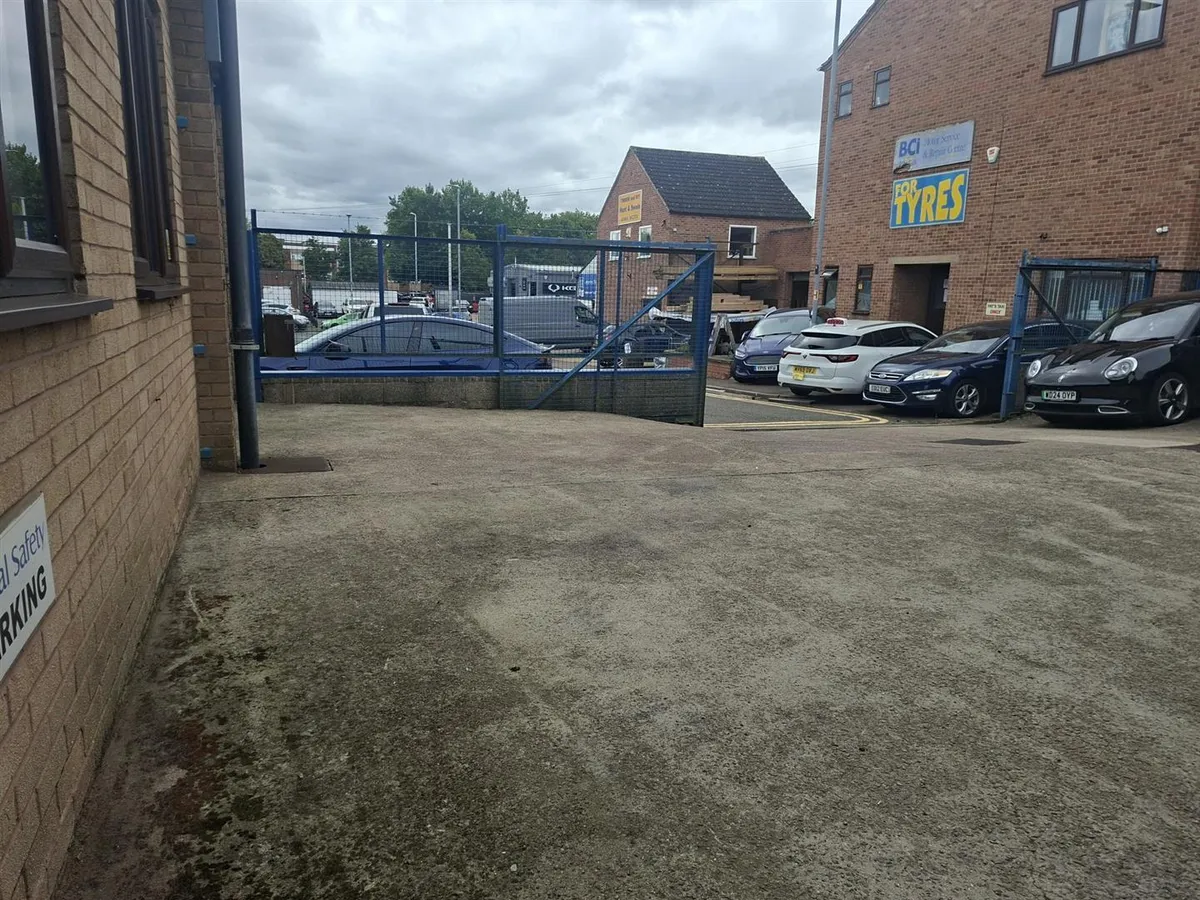 7A Jubilee Street, Melton Mowbray LE13 1ND