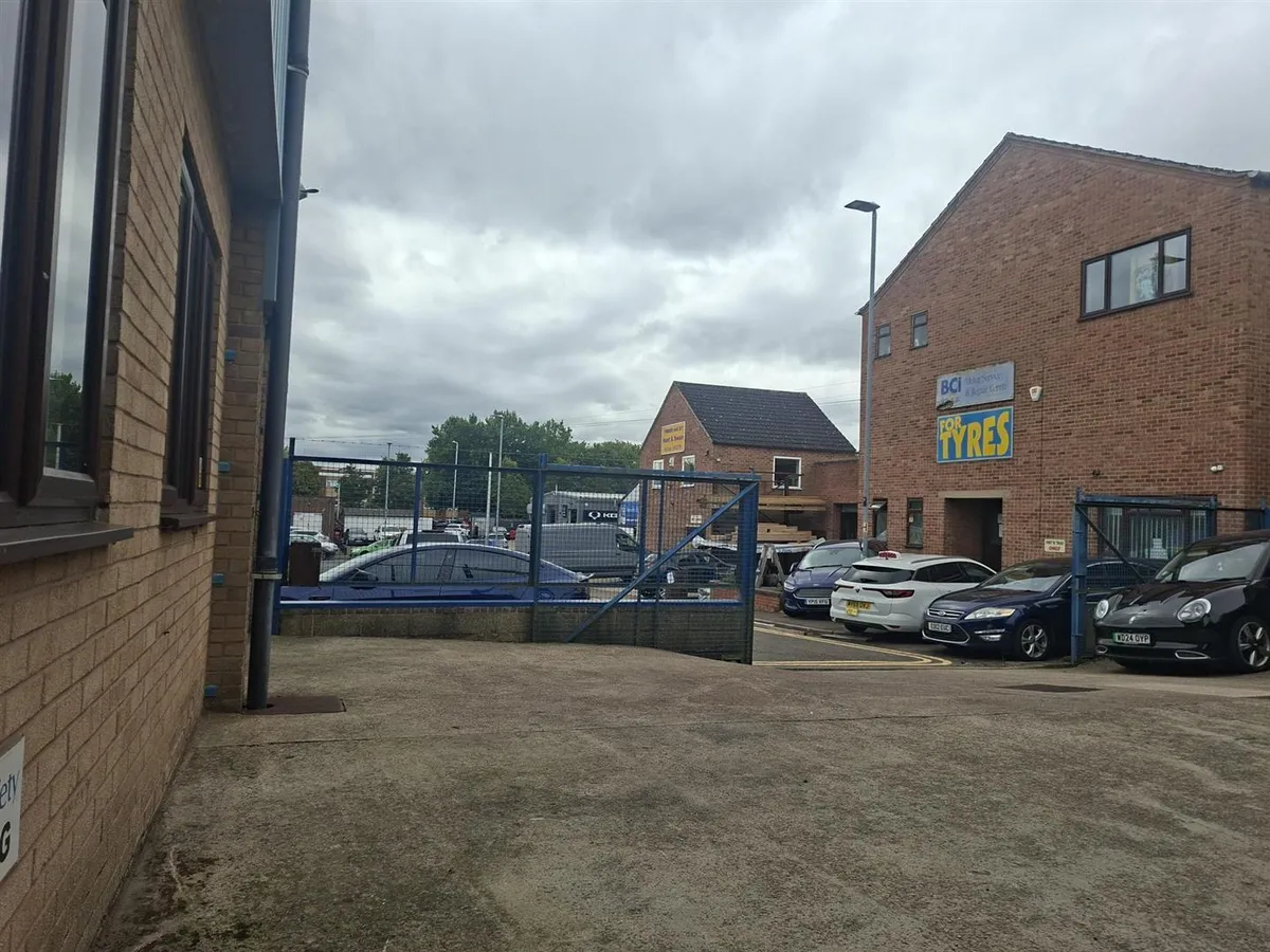 7A Jubilee Street, Melton Mowbray LE13 1ND