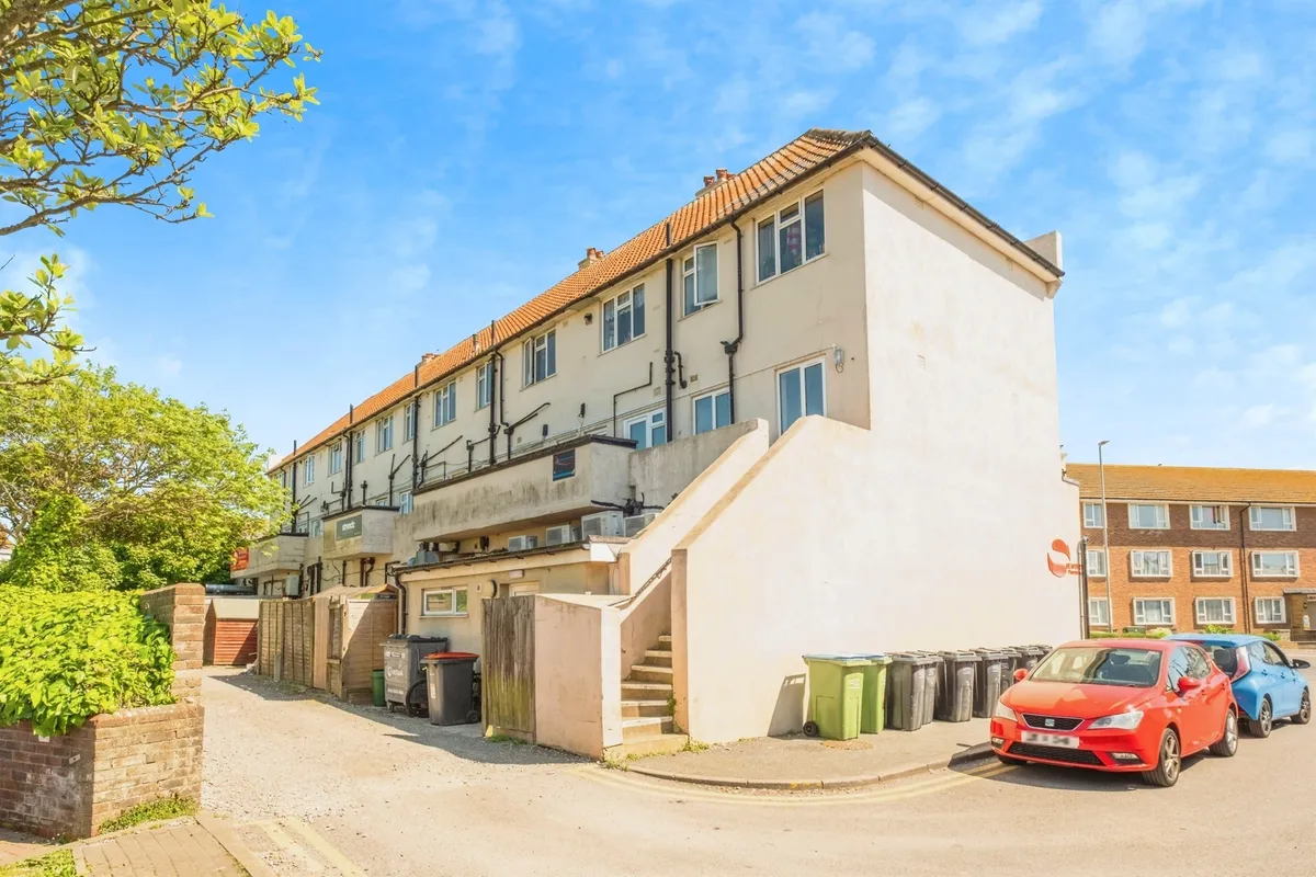 Dane Road, Seaford