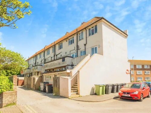 Dane Road, Seafordphoto