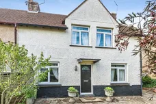 Corbyn Crescent, Shoreham-By-Sea