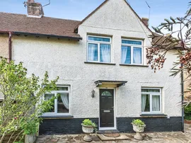 Corbyn Crescent, Shoreham-By-Sea photo