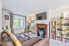 Corbyn Crescent, Shoreham-By-Sea