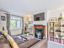 Corbyn Crescent, Shoreham-By-Sea thumb 2
