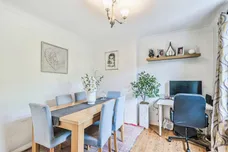 Corbyn Crescent, Shoreham-By-Sea