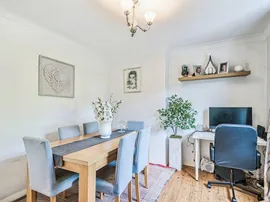 Corbyn Crescent, Shoreham-By-Sea thumb 3