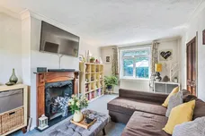 Corbyn Crescent, Shoreham-By-Sea