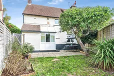Corbyn Crescent, Shoreham-By-Sea