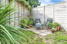 Corbyn Crescent, Shoreham-By-Sea
