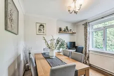 Corbyn Crescent, Shoreham-By-Sea