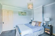Corbyn Crescent, Shoreham-By-Sea