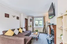 Corbyn Crescent, Shoreham-By-Sea