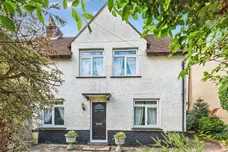 Corbyn Crescent, Shoreham-By-Sea