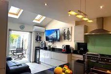 Denzil Avenue, Netley Abbey, Southampton