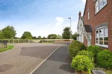 Burton Way, Fleckney, Leicester