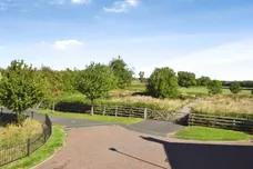 Burton Way, Fleckney, Leicester