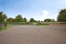 Burton Way, Fleckney, Leicester
