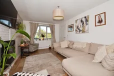 Burton Way, Fleckney, Leicester