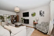Burton Way, Fleckney, Leicester