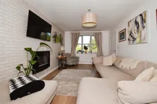 Burton Way, Fleckney, Leicester
