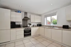 Burton Way, Fleckney, Leicester