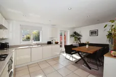 Burton Way, Fleckney, Leicester