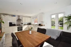 Burton Way, Fleckney, Leicester