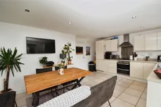Burton Way, Fleckney, Leicester