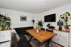 Burton Way, Fleckney, Leicester