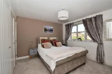 Burton Way, Fleckney, Leicester